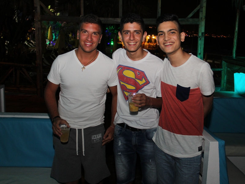 Vibe Town 5